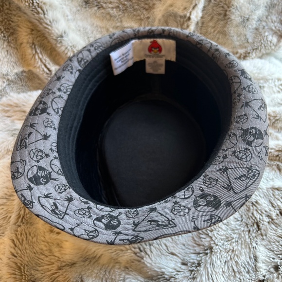 Angry Birds Kids Fedora Hat - Picture 6 of 9